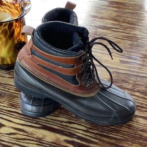 G. H. Bass & Co. Thinsulate sz 13